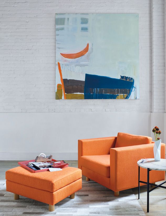 华体会体育官方在线官网 - 坐具|沙发|办公家具|华体会体育官方在线官网家具|Lispenard 沙发